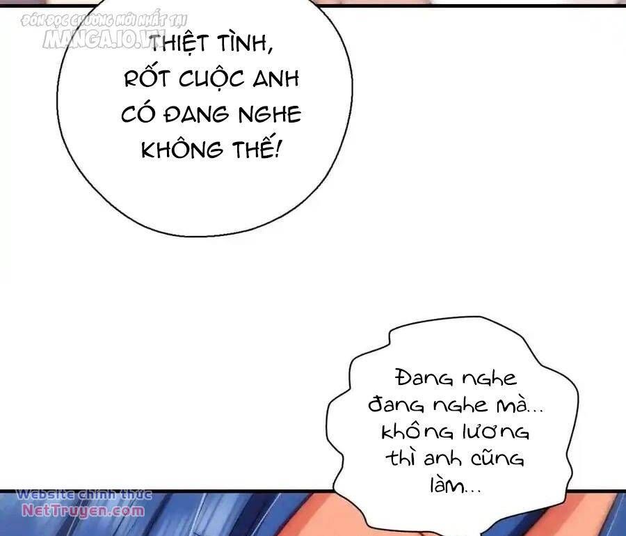 Vợ Ơi, Xin Hãy Ngoan Ngoãn Nhé Chương 69 Ảnh 64