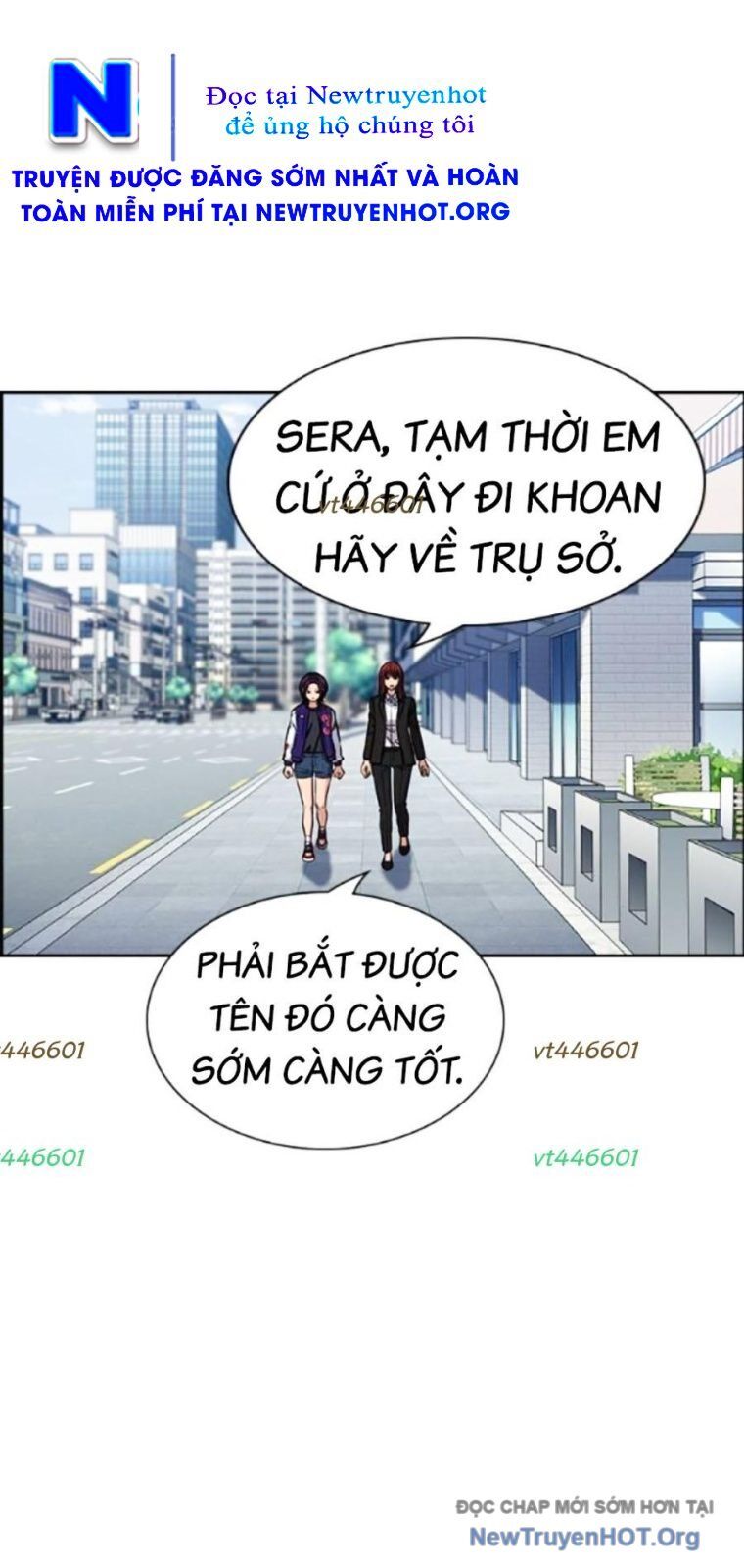 Giáo Dục Chân Chính - Get Schooled Chương 206 Ảnh 50