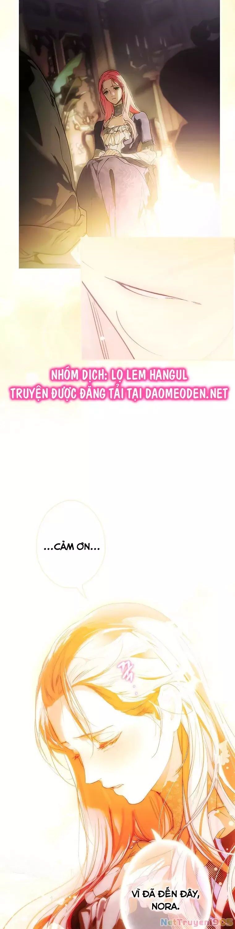 Câu Chuyện Cổ Tích Của Mẹ Kế Chương 137 Ảnh 31