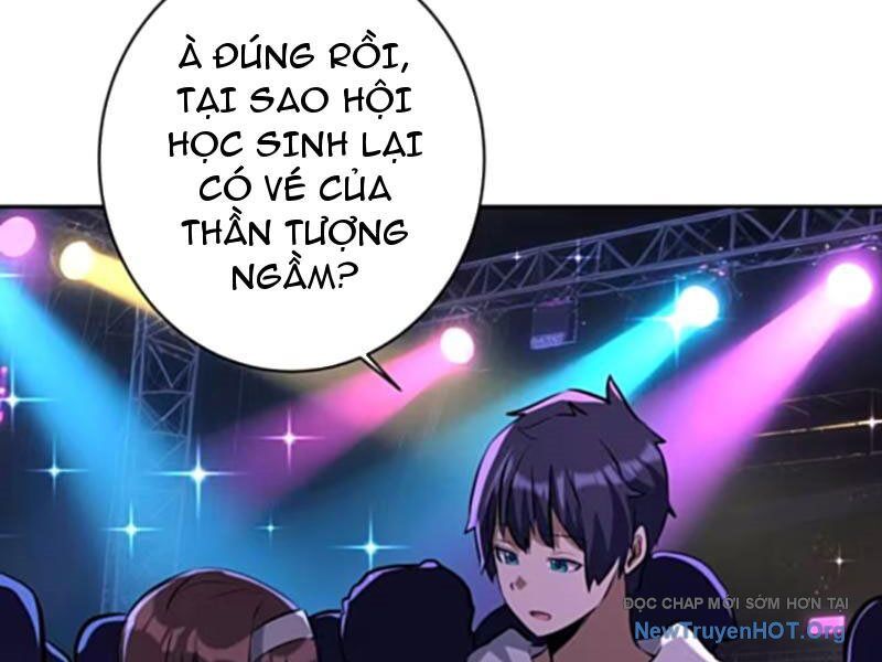 Hẹn Hò Để Cứu Thế Giới Chương 19 Ảnh 69