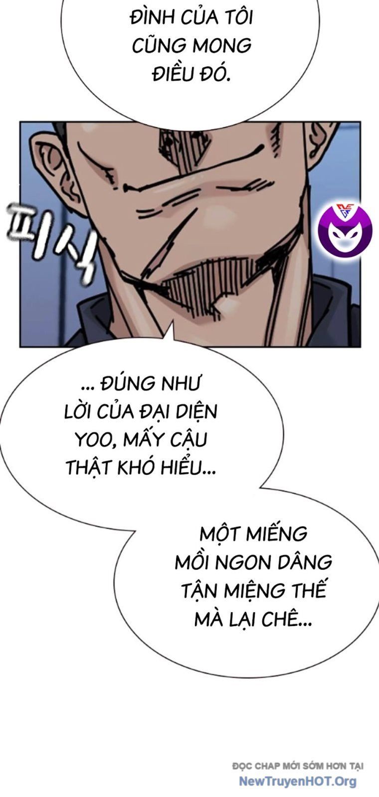 Để Có Thể Sống Sót Chương 178 Ảnh 75