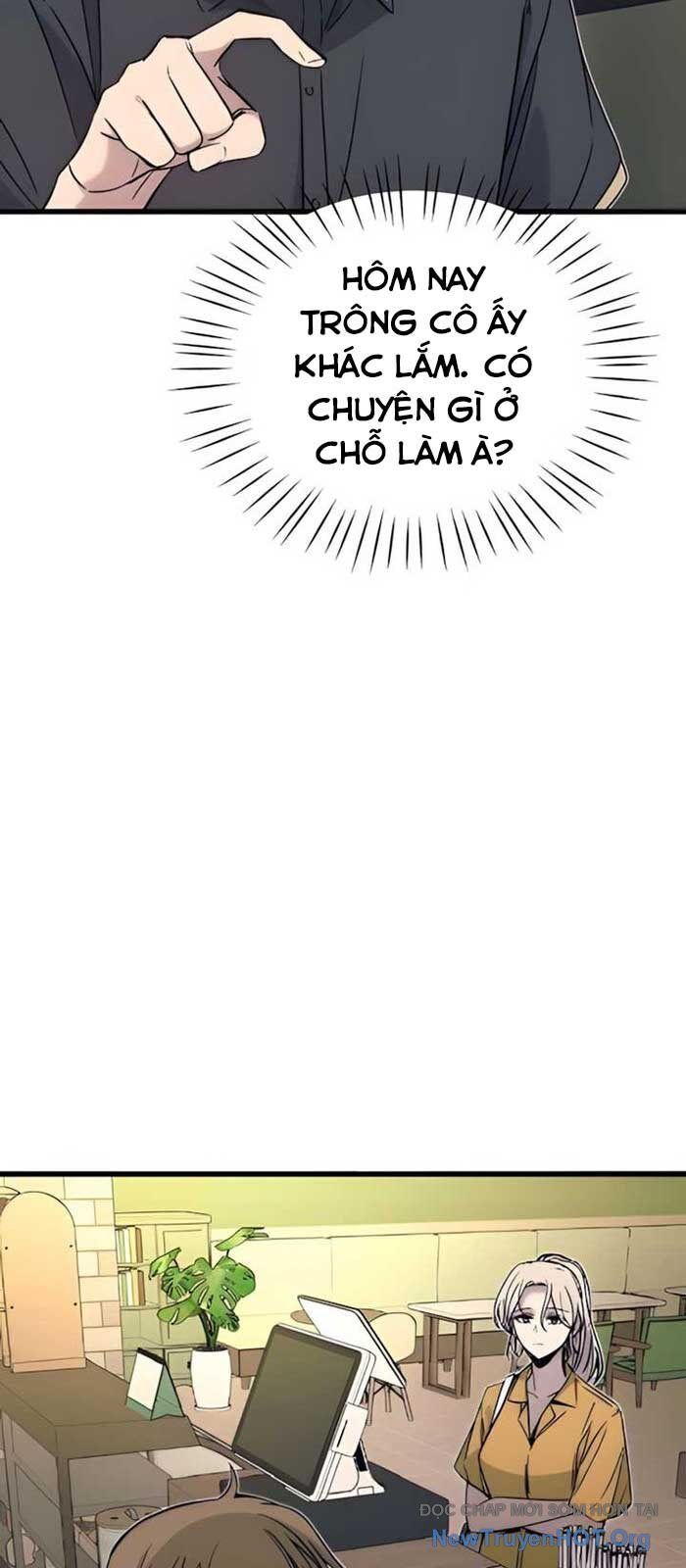 Bias Của Tôi Trên Chuyến Tàu Cuối Cùng Chương 39 Ảnh 97