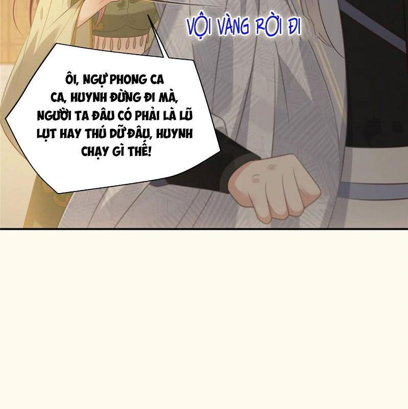 Tà Vương Phúc Hắc Sủng Nhập Cốt Chương 195 Ảnh 20