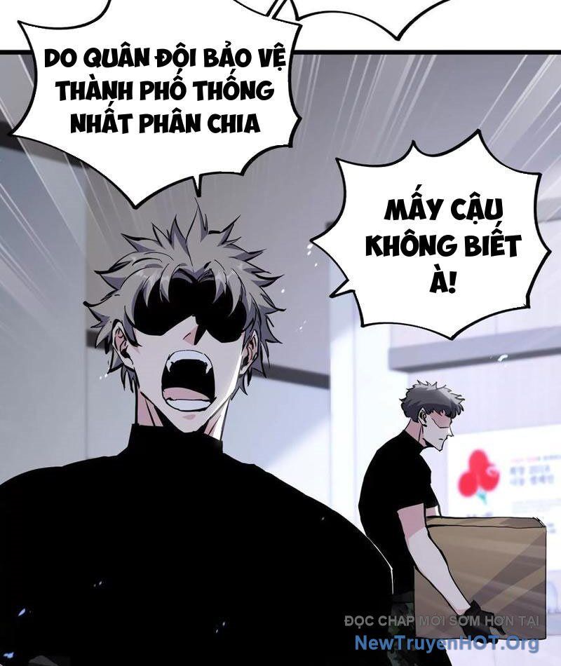 Mạt Thế Cẩu Sinh: Gián Giúp Ta Chồng Buff Chương 61 Ảnh 67
