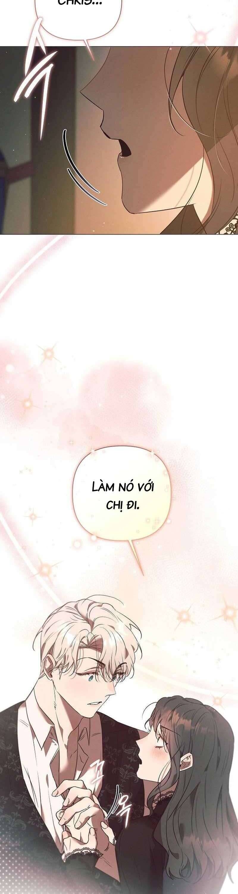 Đêm Không Ngủ Của Mãnh Thú Chương 14 Ảnh 49