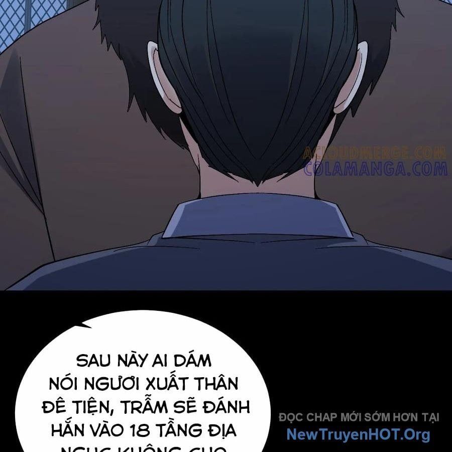 Ngày Tôi Sinh Ra, Bách Quỷ Dạ Hành, Tuyết Thi Hộ Đạo Chương 784 Ảnh 22
