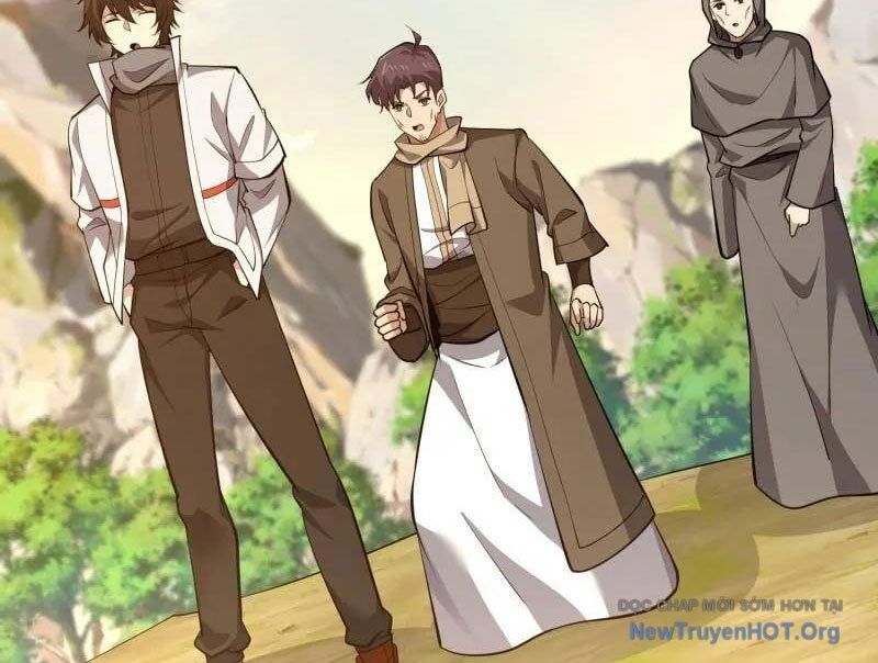 Đệ Nhất Danh Sách Chương 603 Ảnh 3