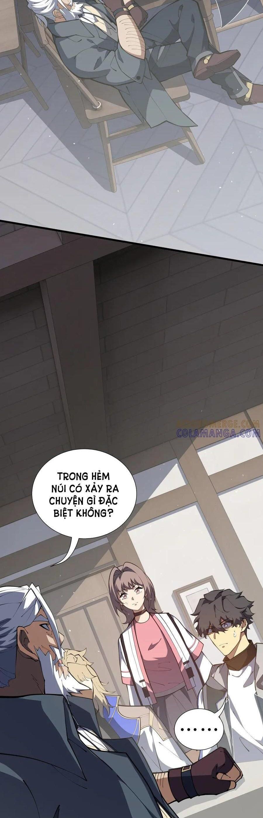 Ranh Giới Giữa Ngày Và Đêm Chương 13 Ảnh 4