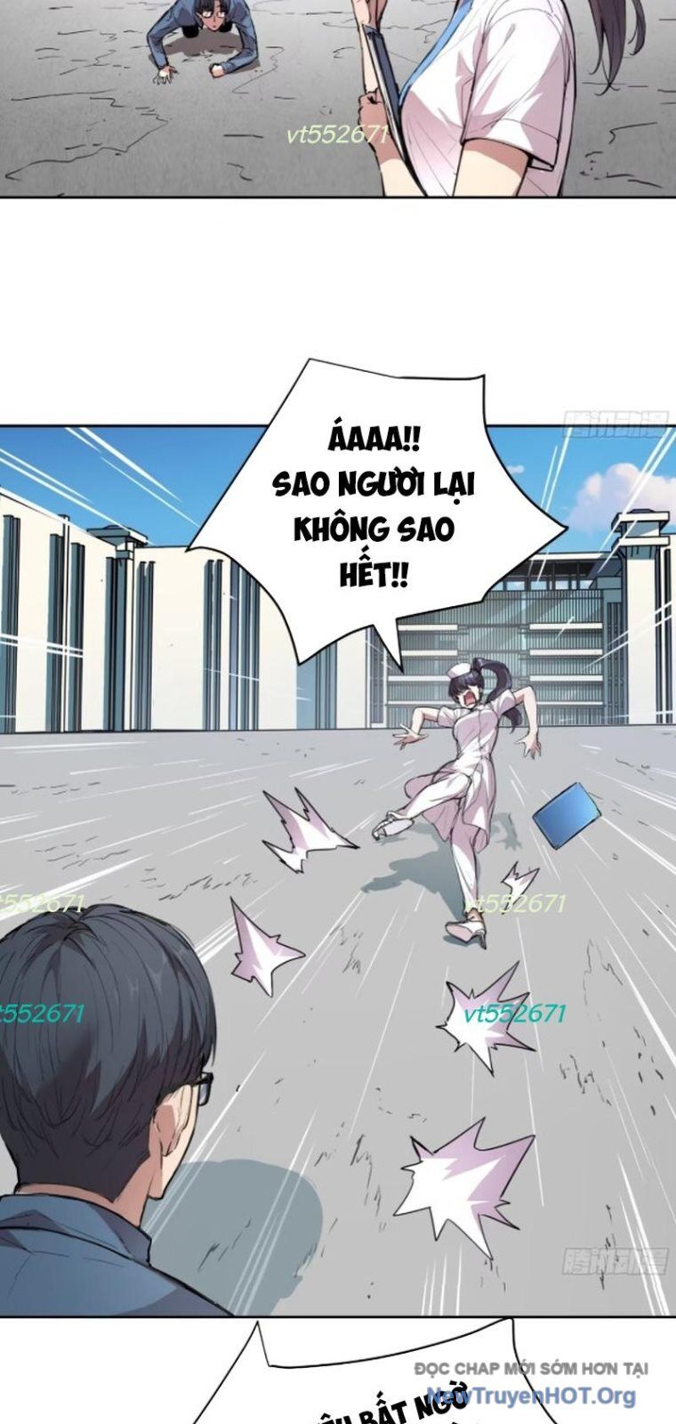 Bệnh Cảm Xúc Chương 9 Ảnh 32