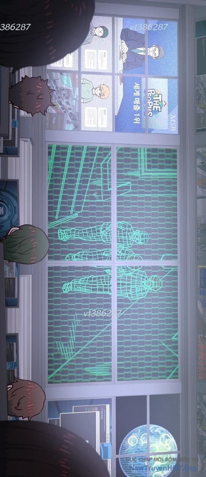 Unluck Chương 54 Ảnh 33