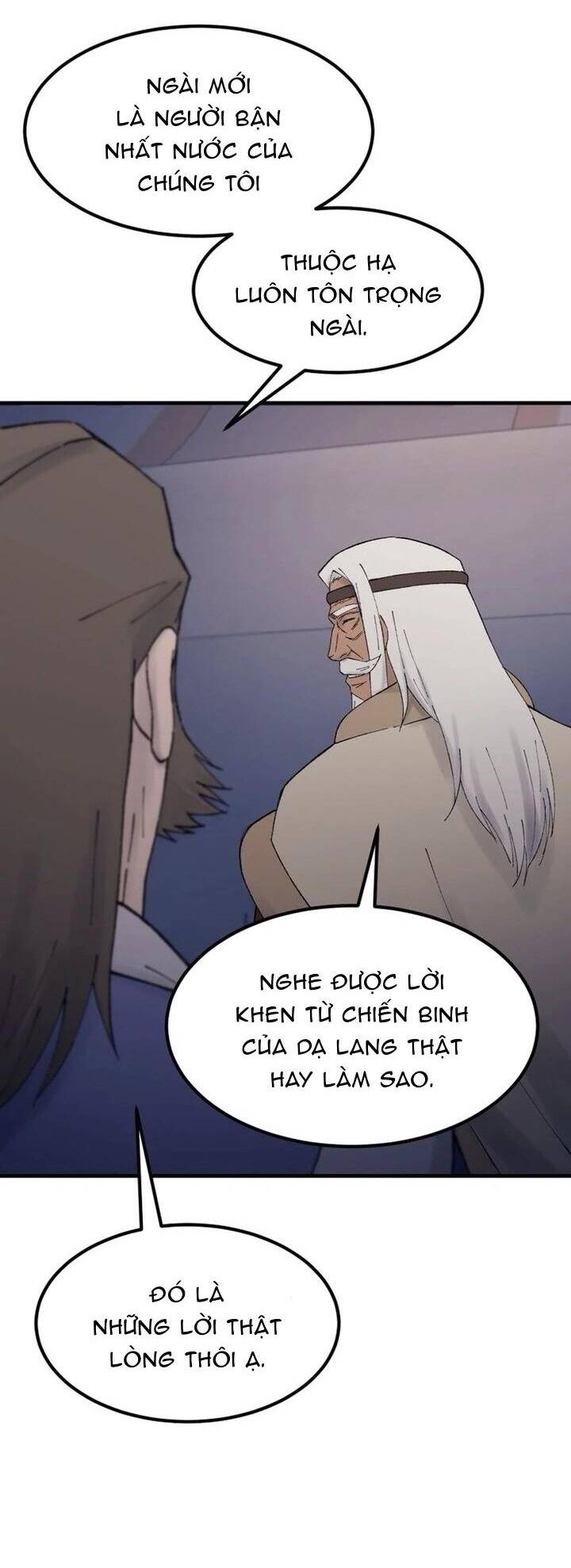 Đại Cao Thủ Chương 108 Ảnh 54
