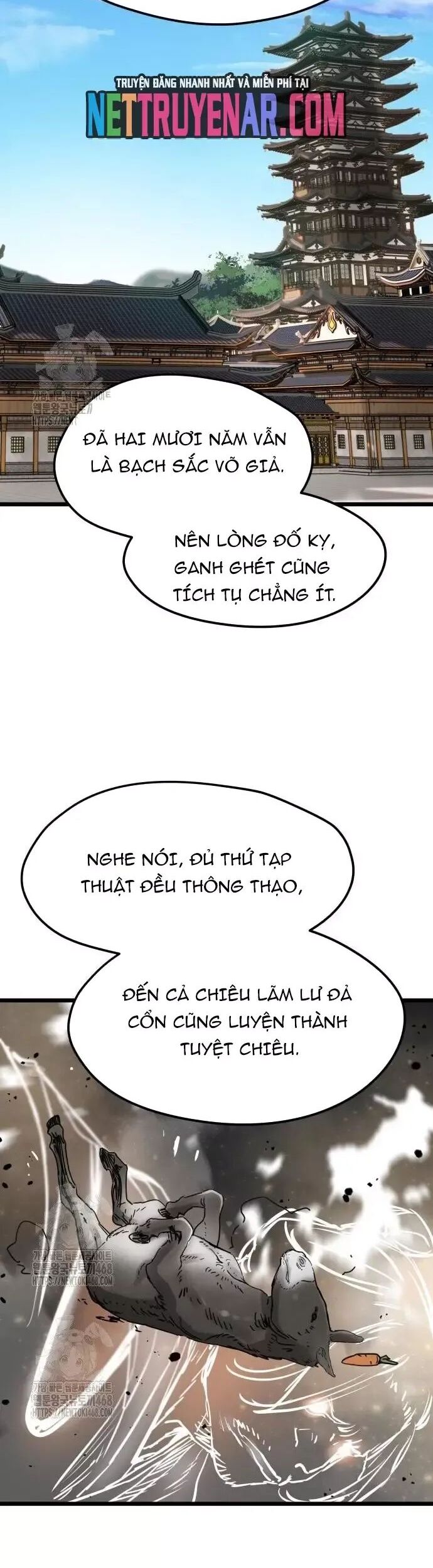 Thiên Tài Đoản Mệnh Chương 48 Ảnh 36