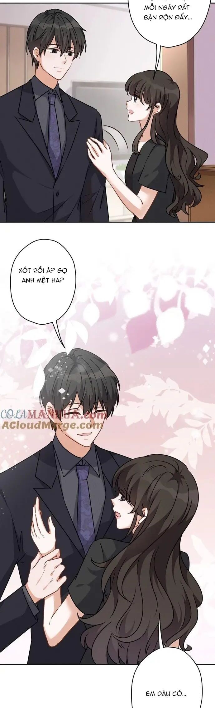 Long Vương Điện: Người Ở Rể Giàu Nhất Chương 124 Ảnh 18