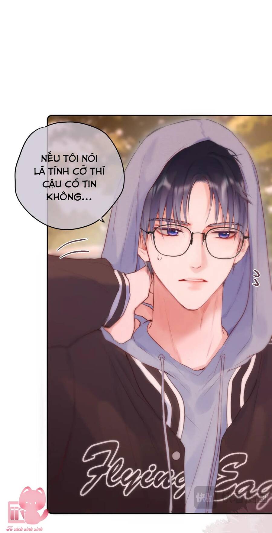 Cạm Bẫy Của Hồ Ly Chương 60 Ảnh 17