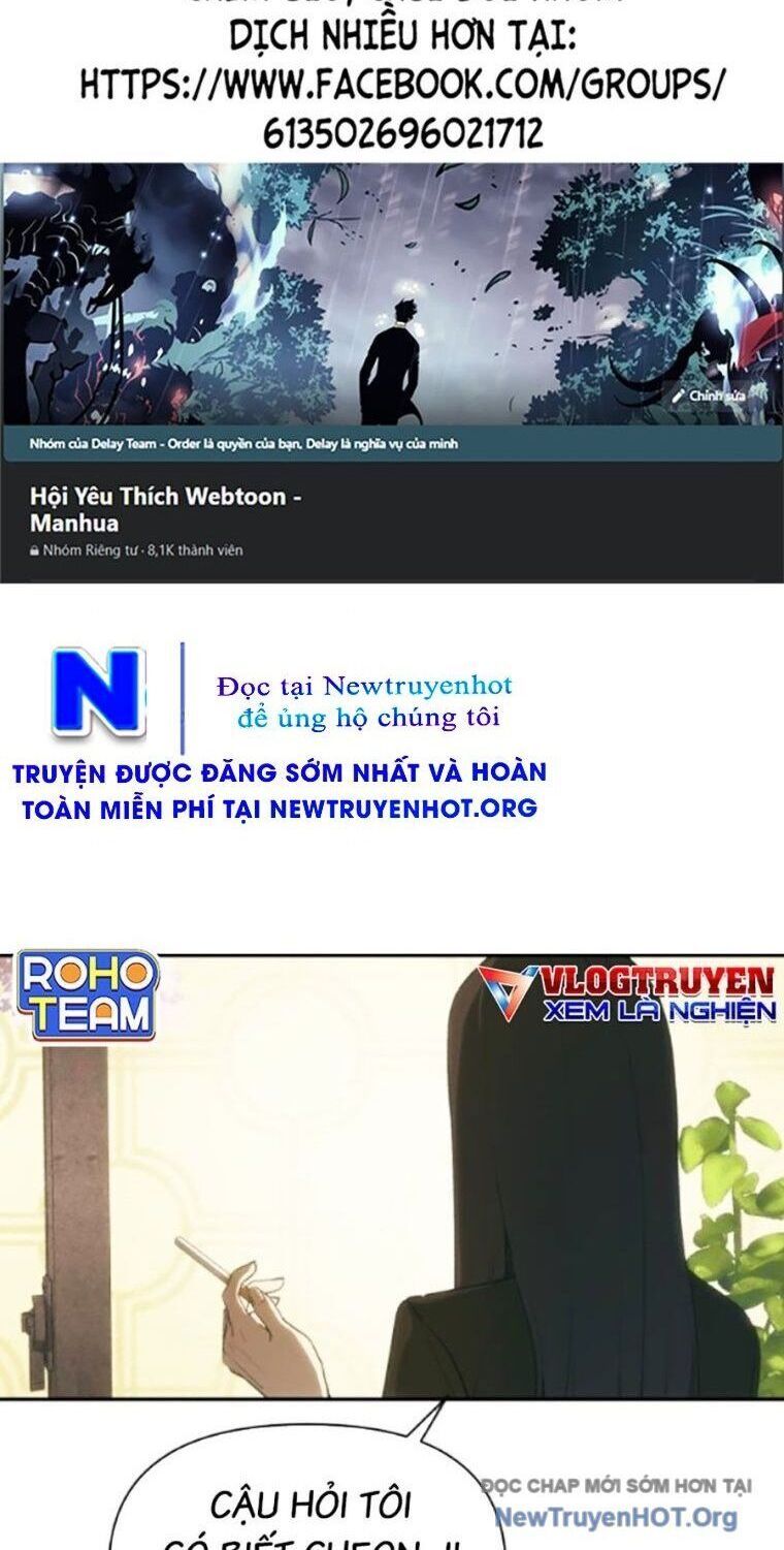Pháp Sư Đạo Tiền Chương 3 Ảnh 3
