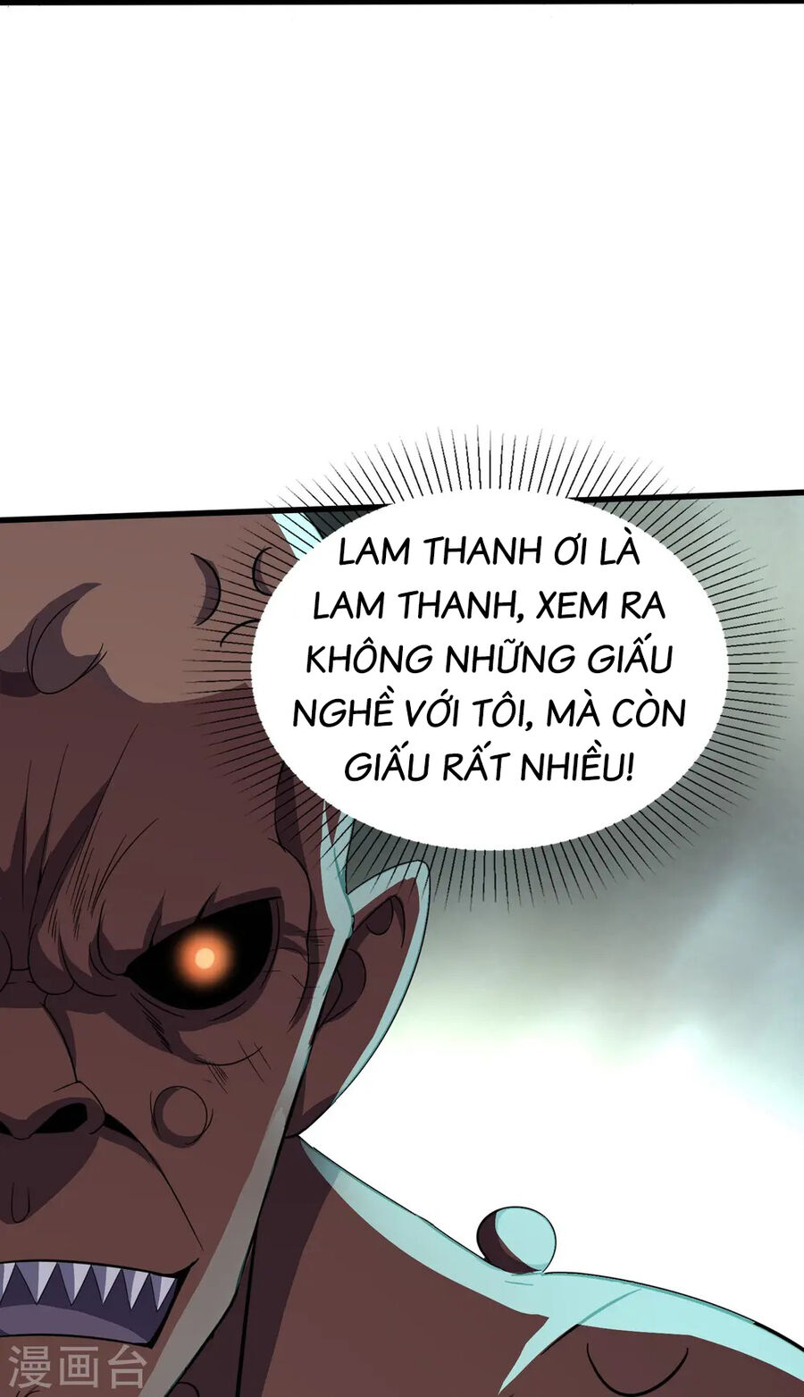 Y Võ Chí Tôn Chương 355 Ảnh 36