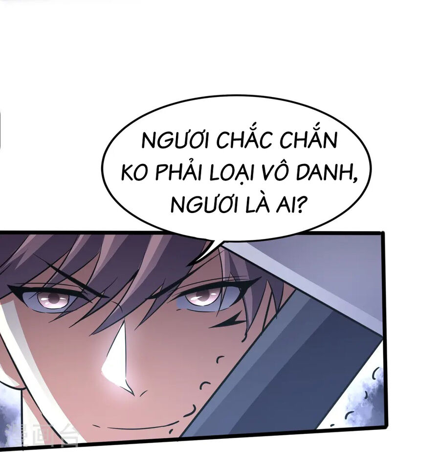 Y Võ Chí Tôn Chương 360 Ảnh 31