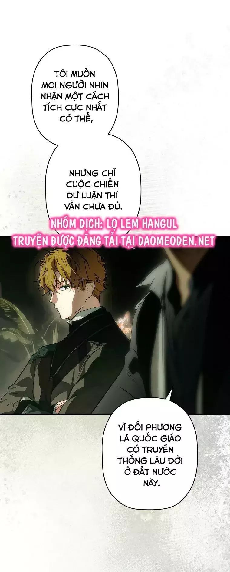 Câu Chuyện Cổ Tích Của Mẹ Kế Chương 138 Ảnh 60