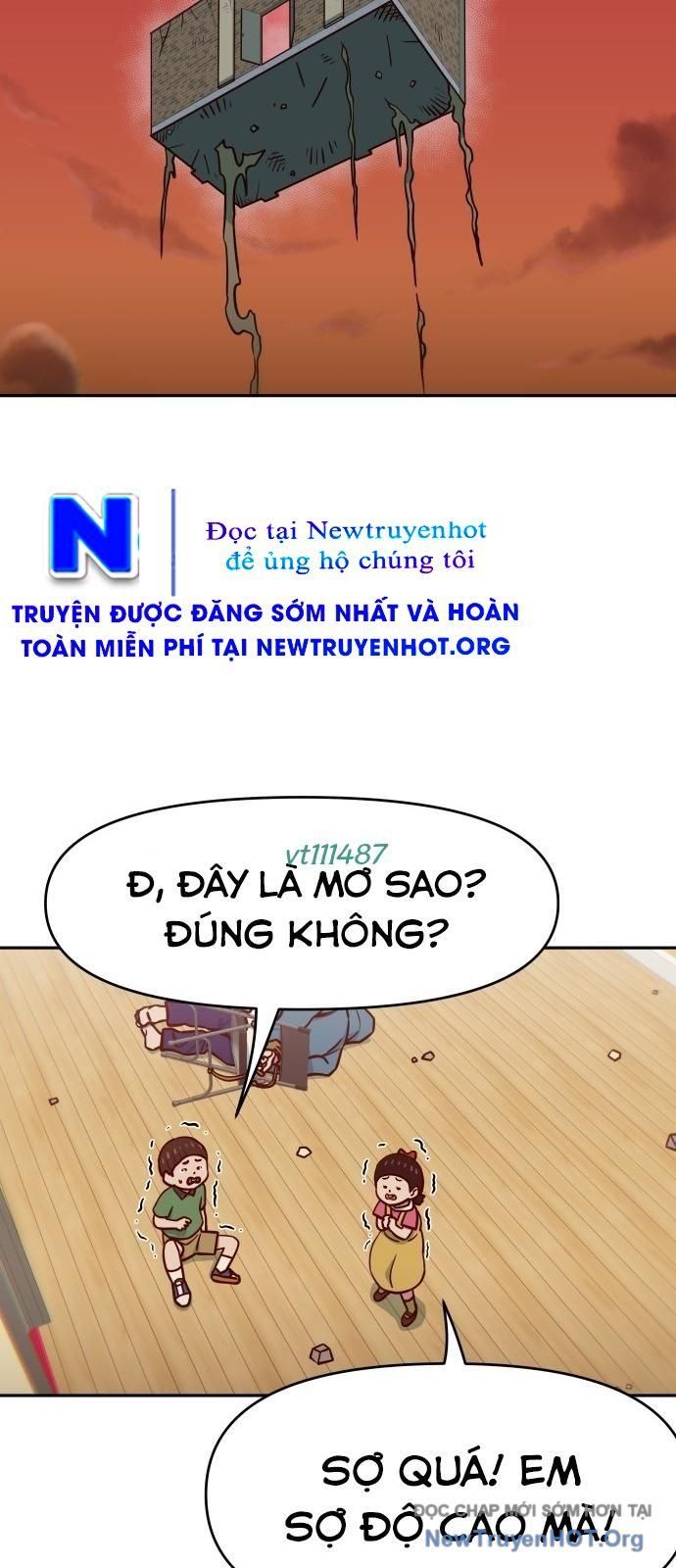 Unluck Chương 55 Ảnh 61