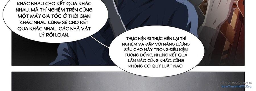 Tam Thể Chương 4 Ảnh 82