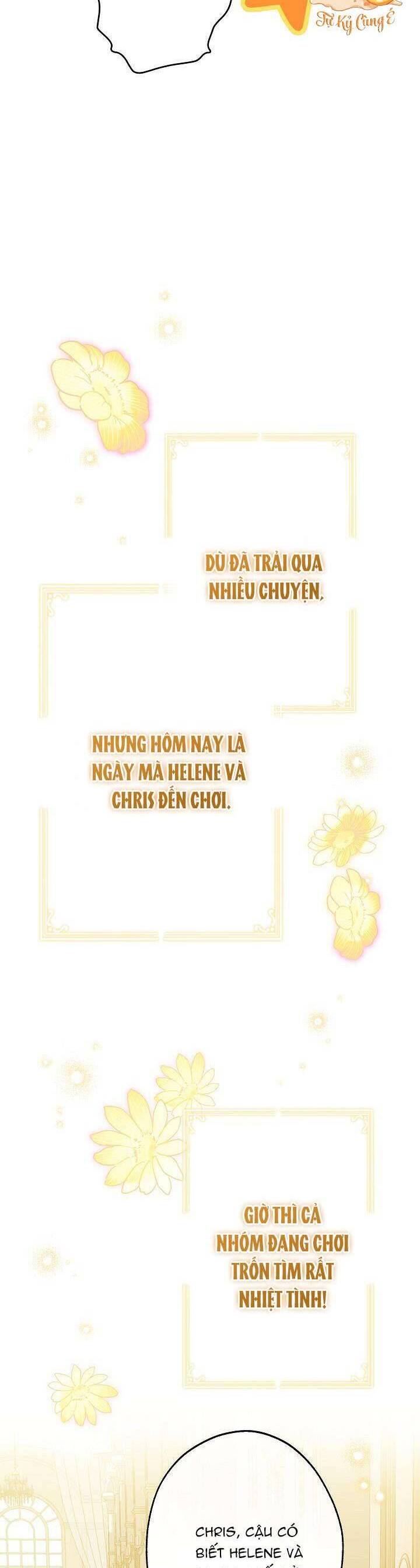 Tôi Trở Thành Em Vợ Út Của Các Nam Chính Trong Tiểu Thuyết Harem Ngược U Ám Chương 50 Ảnh 38