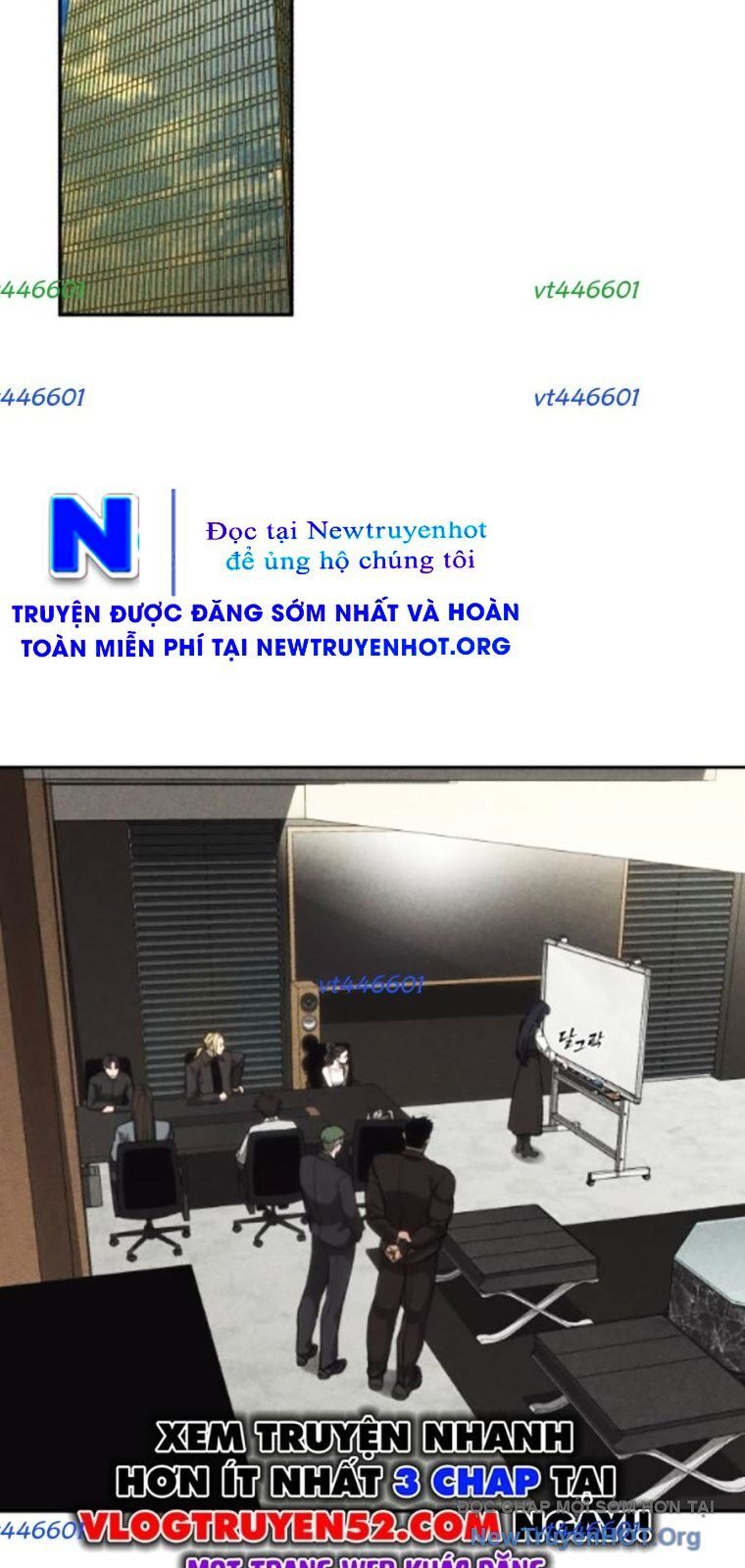 Pháp Sư Đạo Tiền Chương 11 Ảnh 43