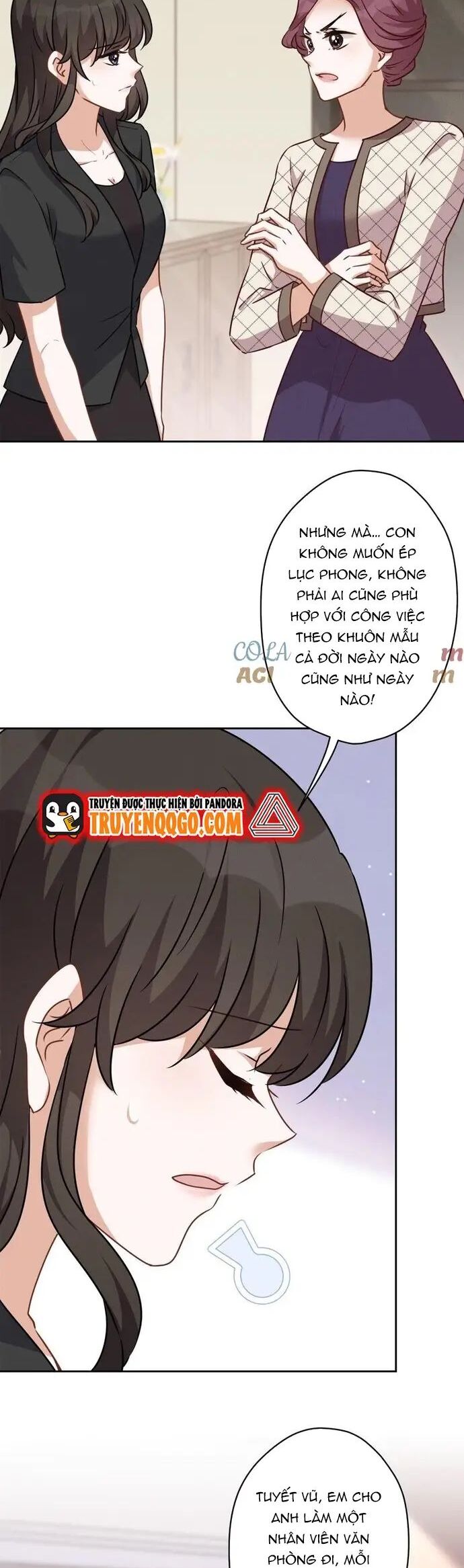 Long Vương Điện: Người Ở Rể Giàu Nhất Chương 124 Ảnh 15