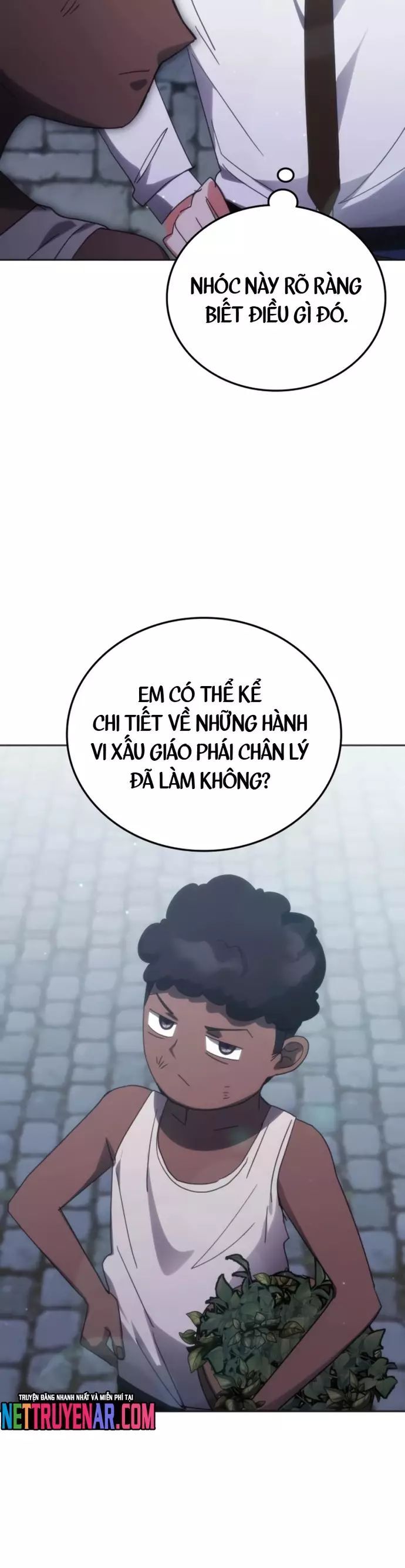 Học Viện Tối Thượng Chương 169 Ảnh 29