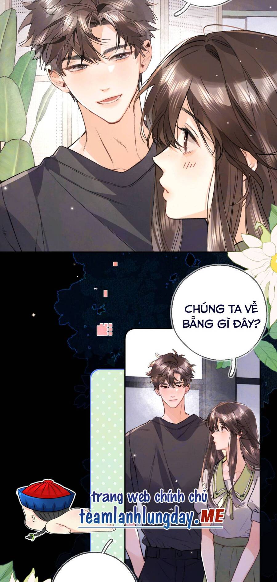 Tỏ Tình Chương 84 Ảnh 18