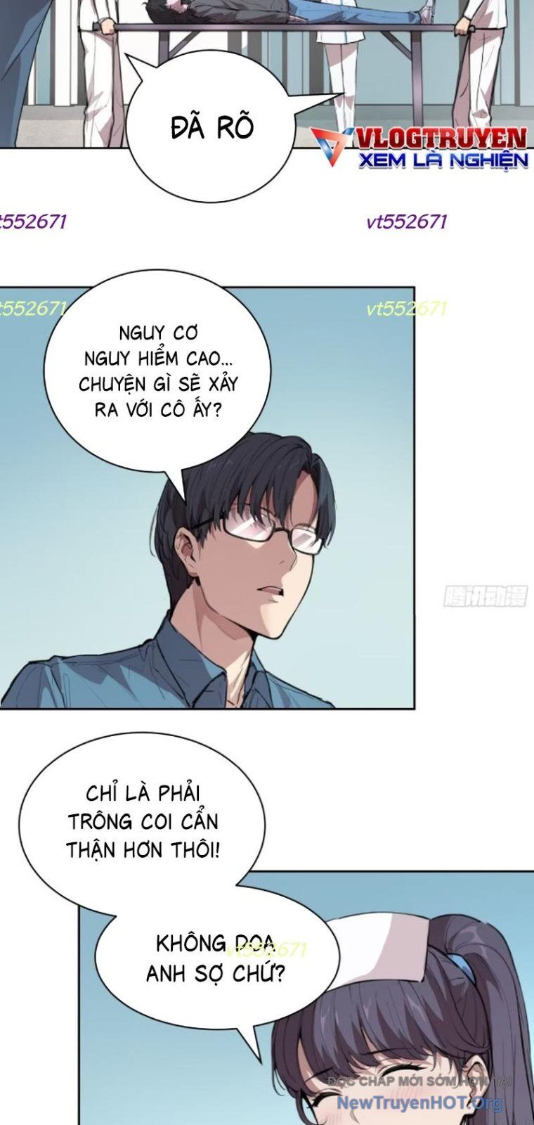 Bệnh Cảm Xúc Chương 9 Ảnh 17