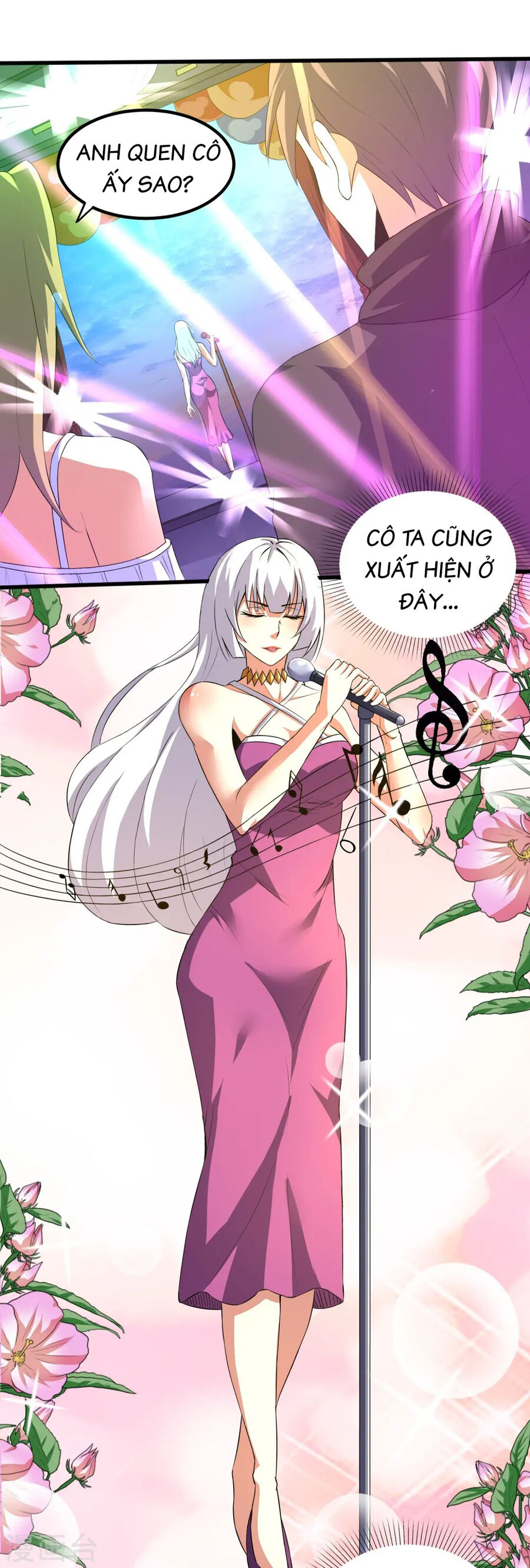 Y Võ Chí Tôn Chương 354 Ảnh 3