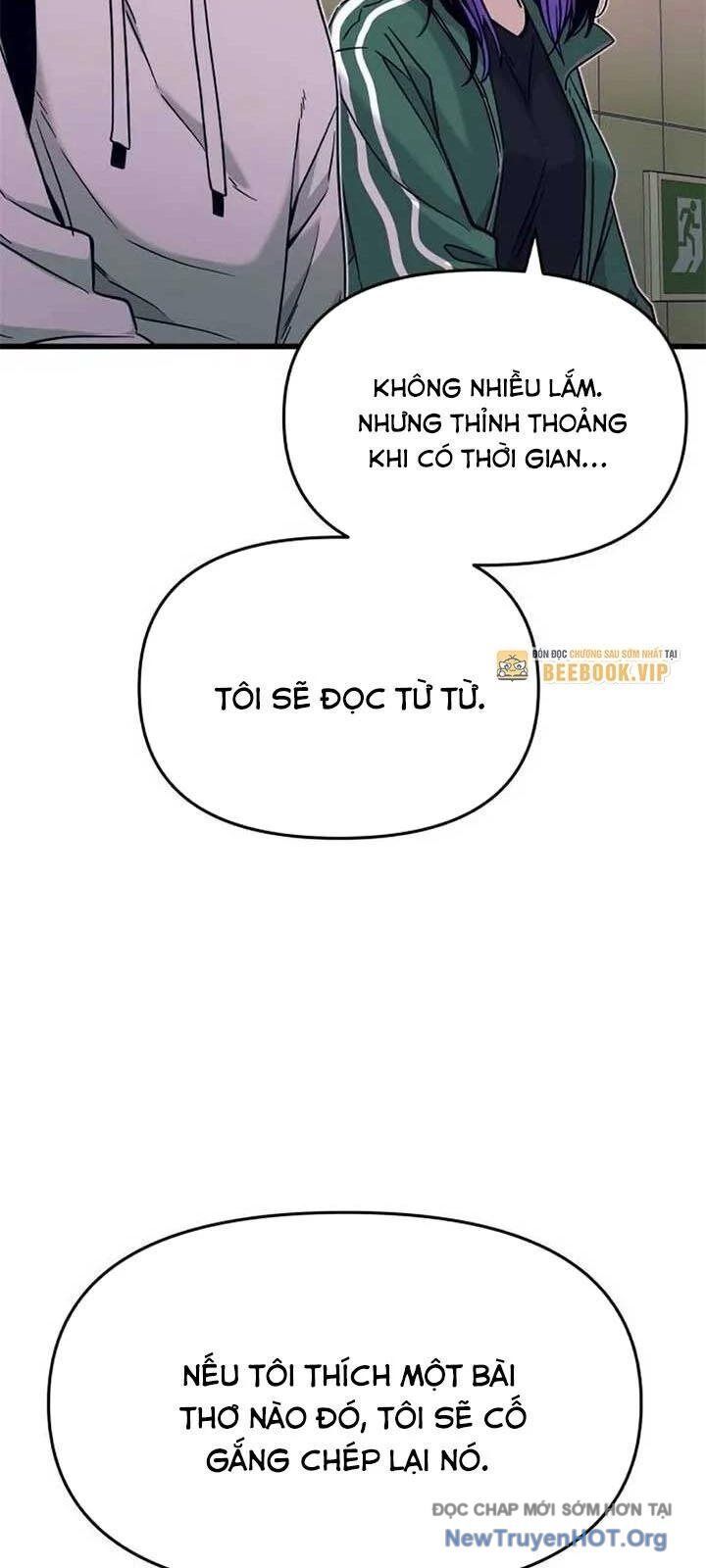 Bias Của Tôi Trên Chuyến Tàu Cuối Cùng Chương 28 Ảnh 93