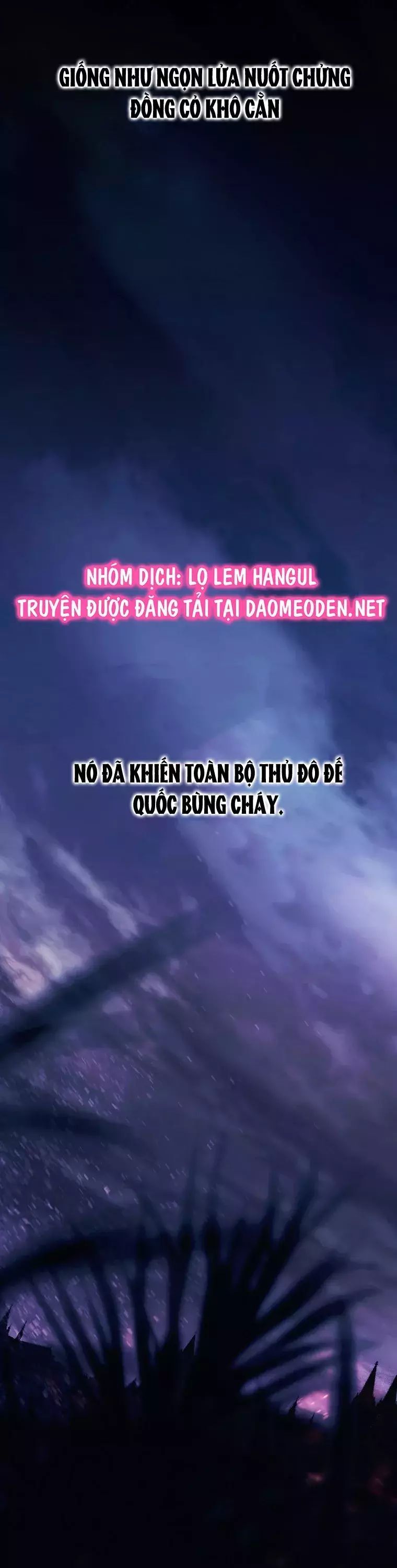 Câu Chuyện Cổ Tích Của Mẹ Kế Chương 137 Ảnh 10