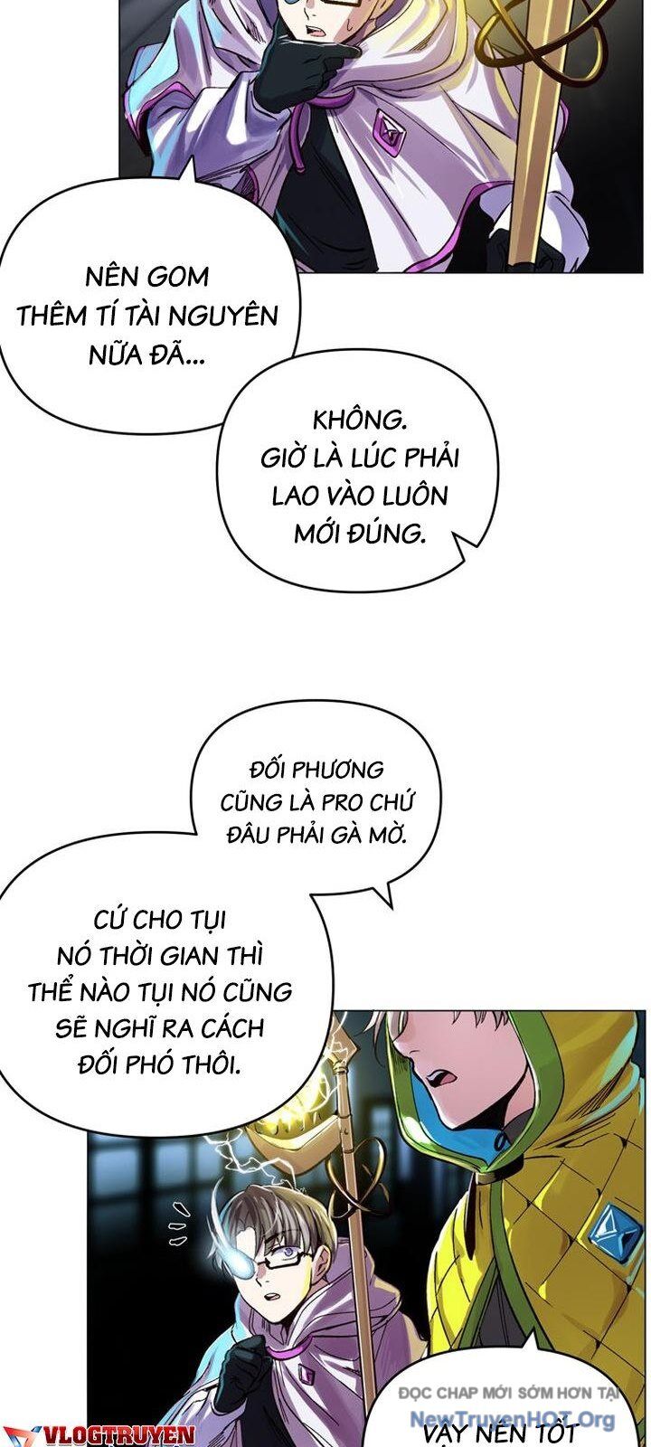 Chuỗi Chiến Công Chương 26 Ảnh 50
