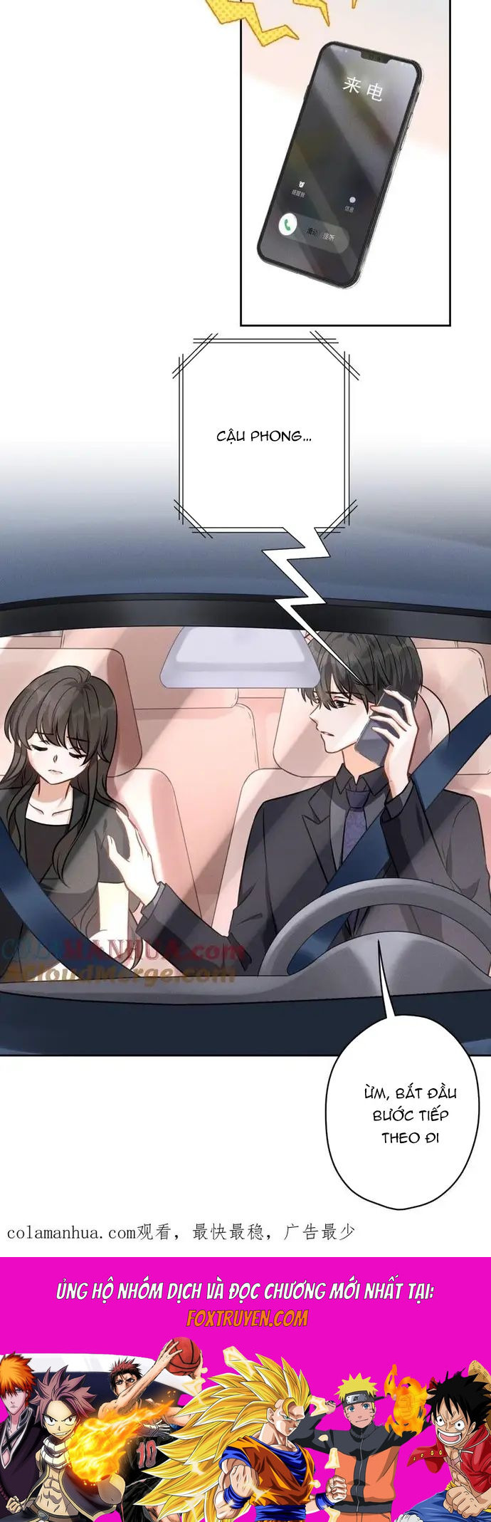 Long Vương Điện: Người Ở Rể Giàu Nhất Chương 123 Ảnh 20