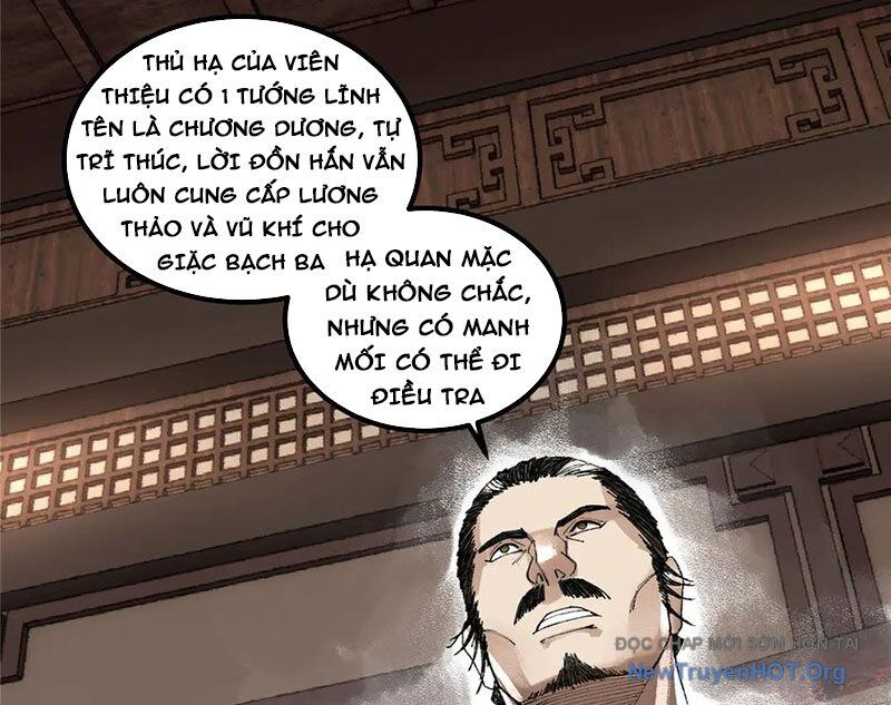 Thiên Hạ Đệ Nhất Lữ Bố Chương 141 Ảnh 27