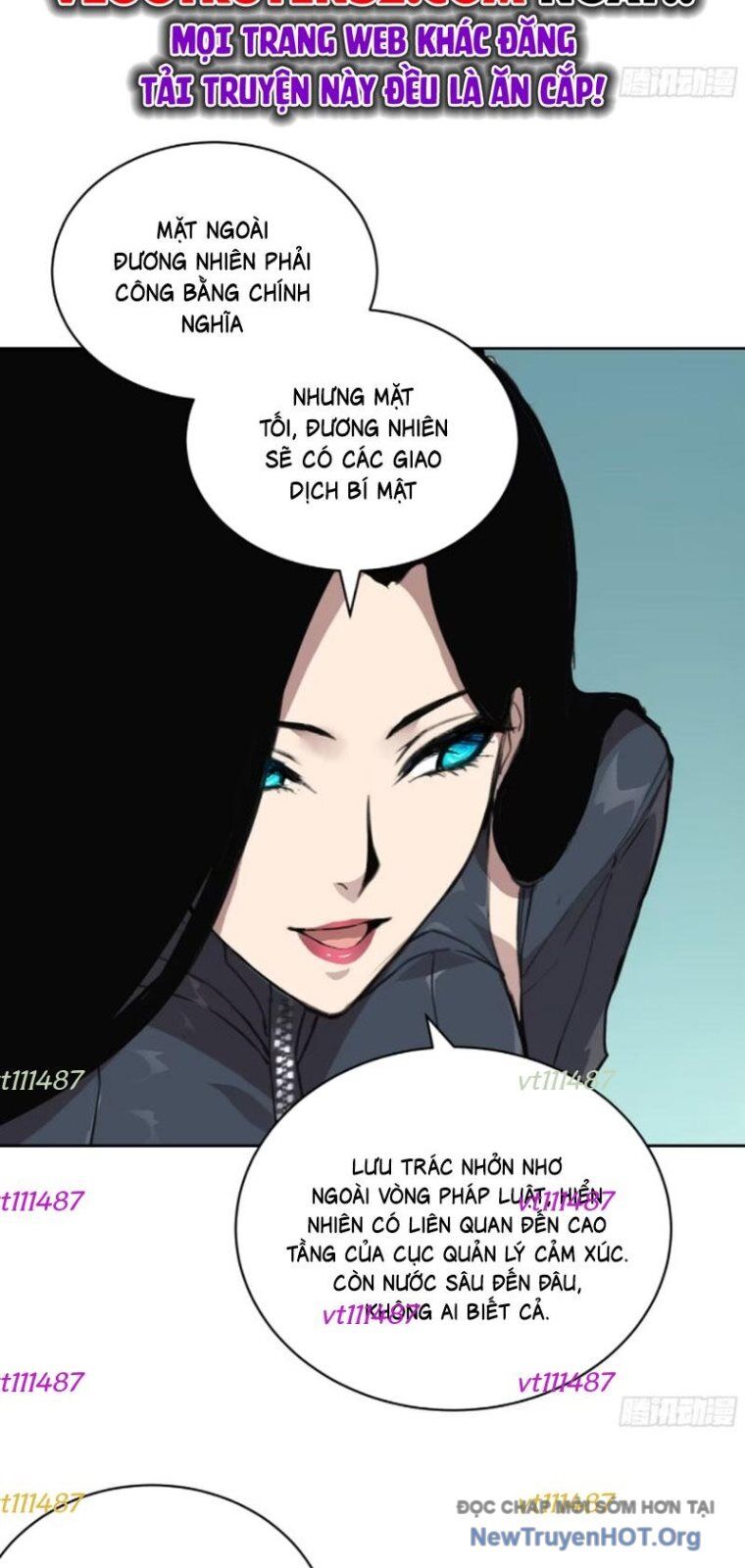 Bệnh Cảm Xúc Chương 10 Ảnh 30