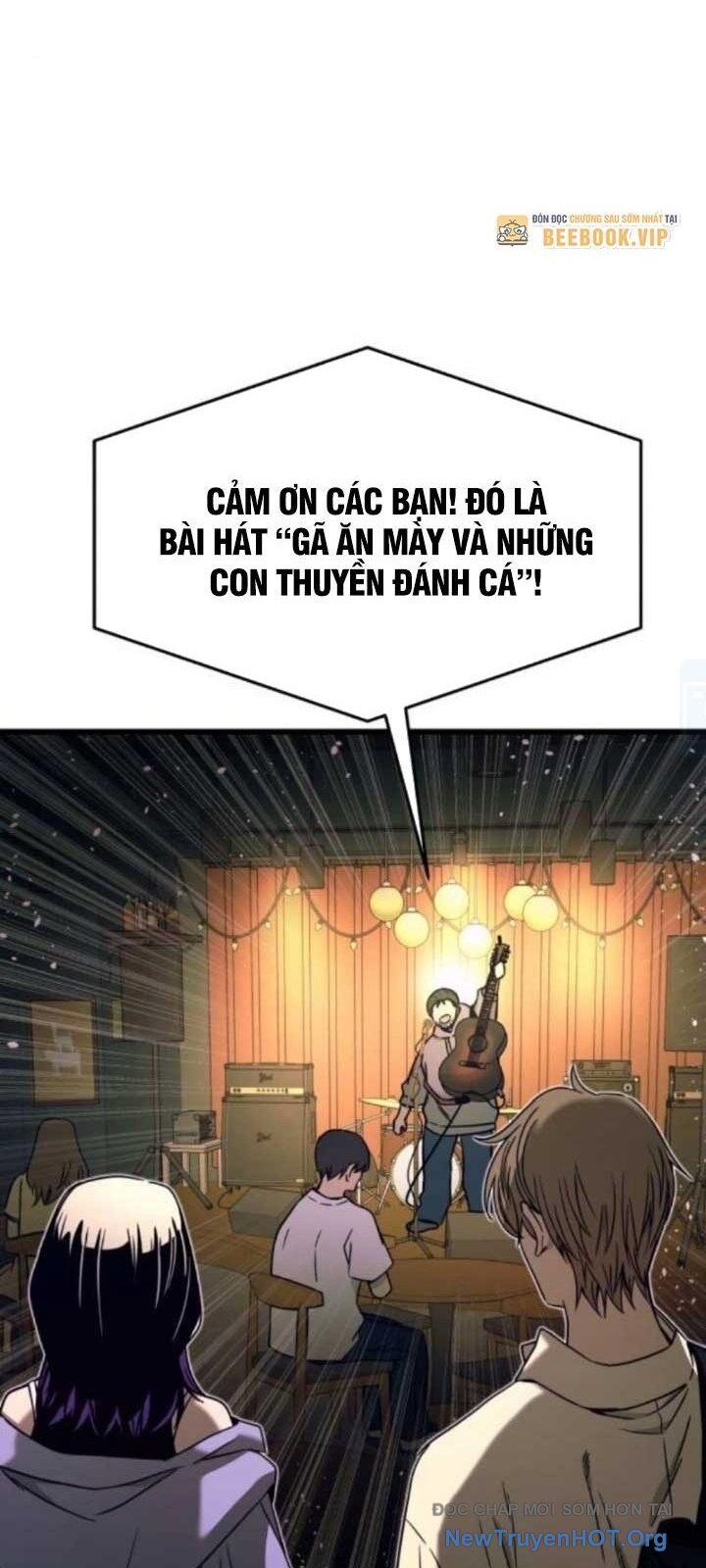 Bias Của Tôi Trên Chuyến Tàu Cuối Cùng Chương 30 Ảnh 87