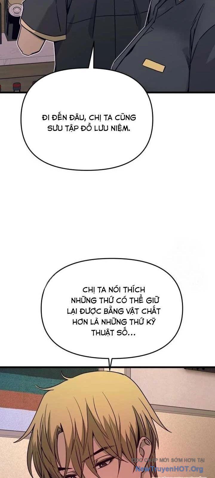 Bias Của Tôi Trên Chuyến Tàu Cuối Cùng Chương 27 Ảnh 44