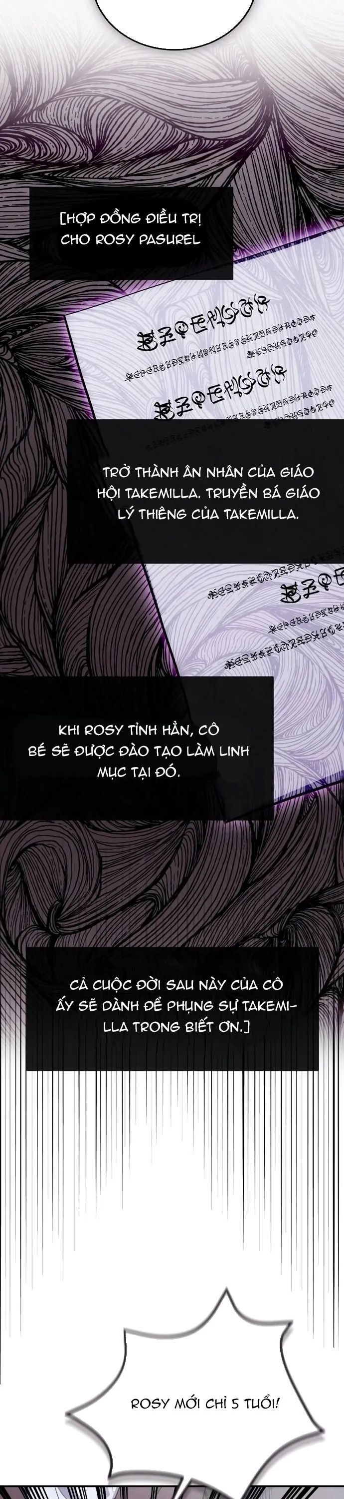Làm Sao Sống Như Một Trị Liệu Sư Ngầm? Chương 103 Ảnh 39