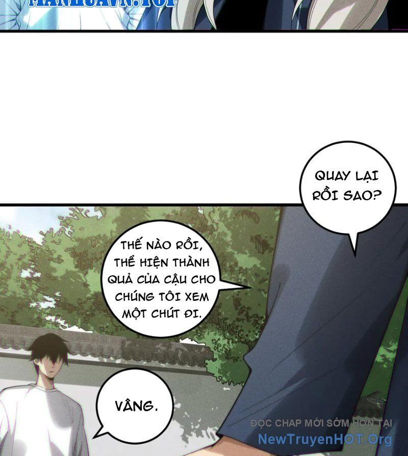 Thảm Họa Tử Linh Sư Chương 203 Ảnh 33