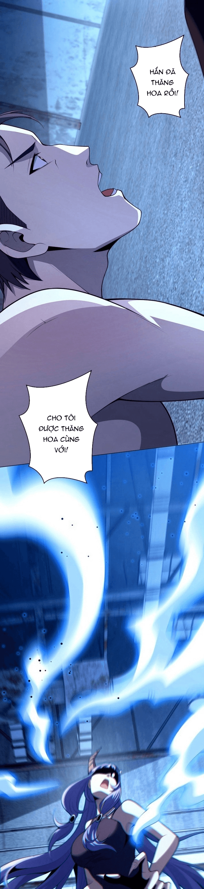 Hồ Sơ Quỷ Dữ Của Thám Tử Chương 15 Ảnh 21