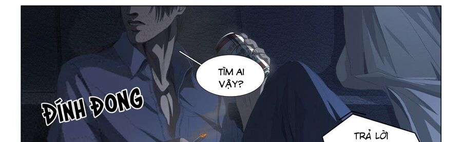 Tam Thể Chương 4 Ảnh 10