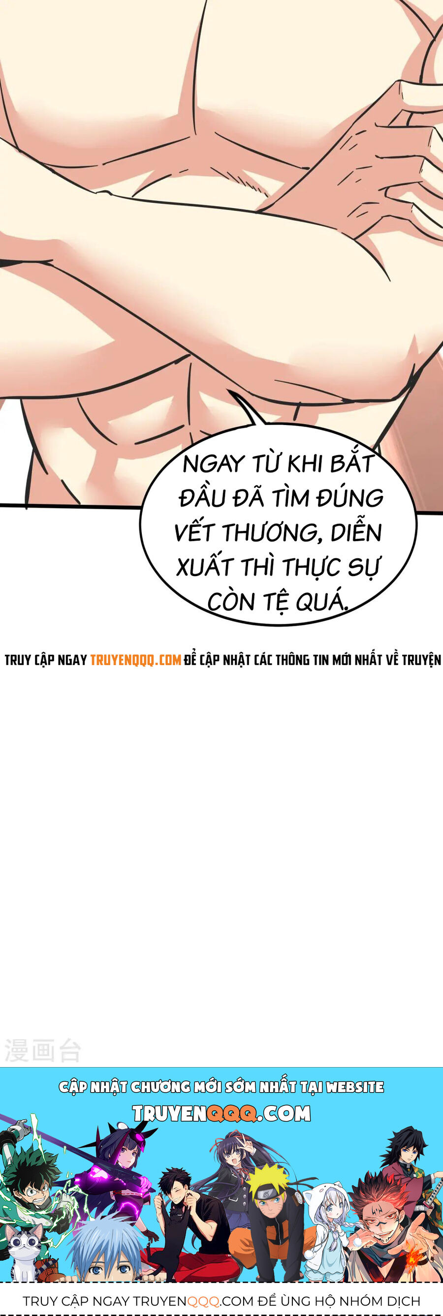 Y Võ Chí Tôn Chương 366 Ảnh 27