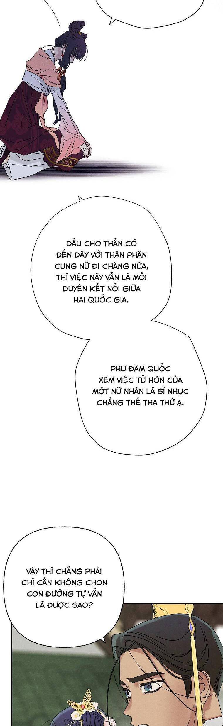 Quốc Hôn Chương 54 Ảnh 4