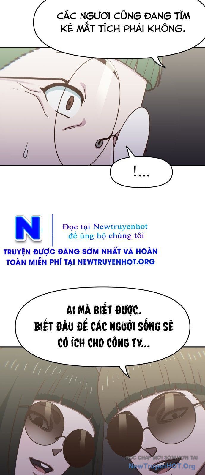 Unluck Chương 54 Ảnh 24