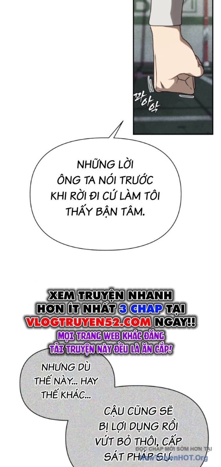 Pháp Sư Đạo Tiền Chương 11 Ảnh 22