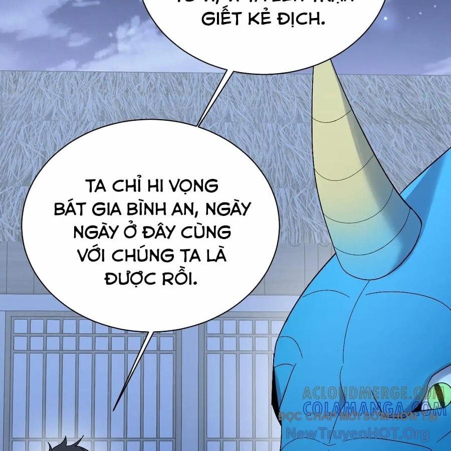 Ngày Tôi Sinh Ra, Bách Quỷ Dạ Hành, Tuyết Thi Hộ Đạo Chương 784 Ảnh 57