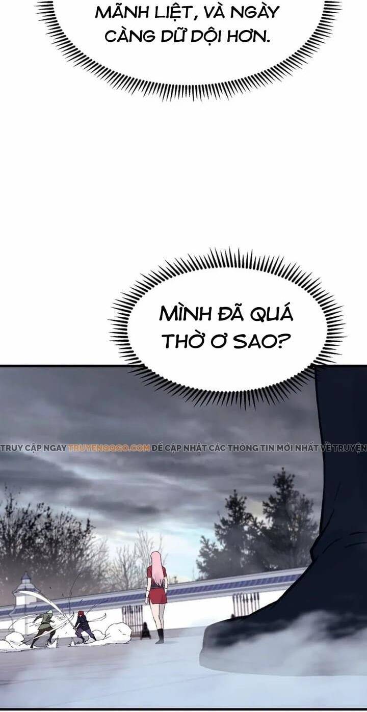 Đại Cao Thủ Chương 113 Ảnh 22