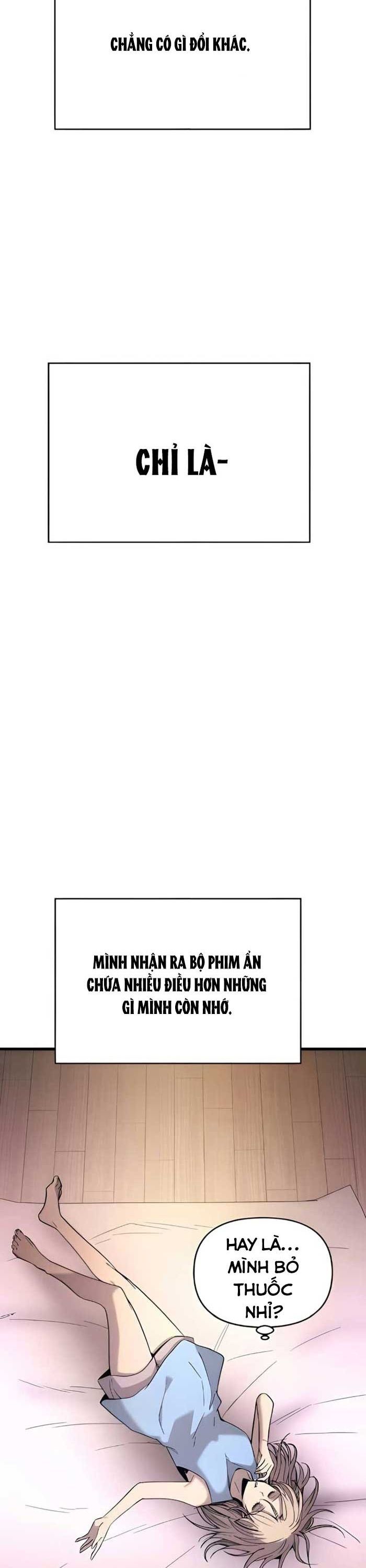 Định Mệnh Đôi Ta Giao Thoa Nơi Bến Tàu Chương 39 Ảnh 70